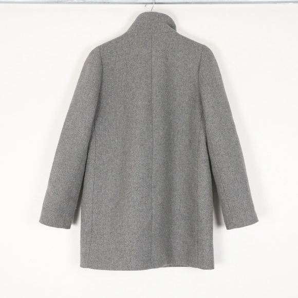 J. Crew City Coat - Picture 6 of 9